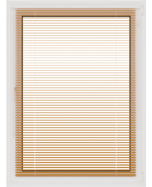 Жалюзи на маленькие окна